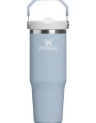 Stanley термо чаша от неръждаема стомана IceFlow Flip Straw 0.89L 10-12043-1577