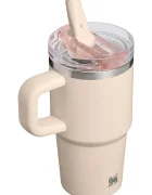 Stanley термо чаша от неръждаема стомана Quencher® ProTour Flip Straw 0.59L 10-12484-0711