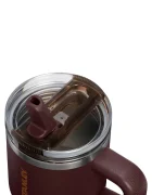 Stanley термо чаша от неръждаема стомана Quencher® ProTour Flip Straw 0.59L 10-12484-0713