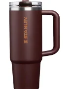 Stanley термо чаша от неръждаема стомана Quencher® ProTour Flip Straw 0.89L 10-12485-1307