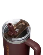 Stanley термо чаша от неръждаема стомана Quencher® ProTour Flip Straw 0.89L 10-12485-1307