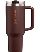 Stanley термо чаша от неръждаема стомана Quencher® ProTour Flip Straw 1.18L 10-12486-1377