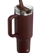 Stanley термо чаша от неръждаема стомана Quencher® ProTour Flip Straw 1.18L 10-12486-1377