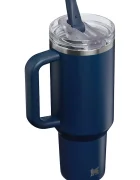 Stanley термо чаша от неръждаема стомана Quencher® ProTour Flip Straw 1.18L 10-12486-1385