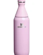 Stanley Термобутилка The All Day Slim Bottle 06 L в розово