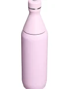 Stanley Термобутилка The All Day Slim Bottle 06 L в розово