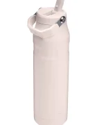 Stanley Термобутилка The IceFlow™ Bottle Flip Straw 2.0 106 L в розово