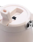 Stanley Термобутилка The IceFlow™ Bottle Flip Straw 2.0 106 L в розово
