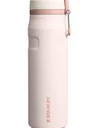 Stanley Термобутилка The IceFlow™ Bottle Twist Flip 071 L в розово