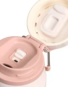 Stanley Термобутилка The IceFlow™ Bottle Twist Flip 071 L в розово