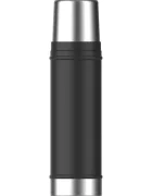 Stanley Термобутилка The Legendary Classic Bottle 06 l в черно