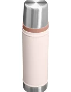 Stanley Термобутилка The Legendary Classic Bottle 06 l в розово