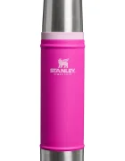 Stanley Термобутилка The Legendary Classic Bottle 06 l в розово