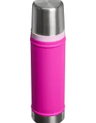 Stanley Термобутилка The Legendary Classic Bottle 06 l в розово