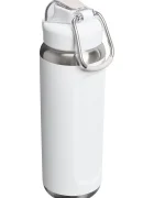 Stanley Термобутилка The Wellspring Bottle 07 l в бяло