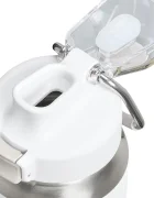 Stanley Термобутилка The Wellspring Bottle 07 l в бяло