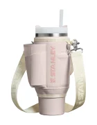 Stanley Термочанта The All-Day Quencher Carry-All 089 l в розово