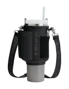 Stanley Термочанта The All-Day Quencher Carry-All 118 l в черно