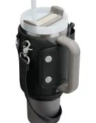 Stanley Термочанта The All-Day Quencher Carry-All 118 l в черно
