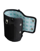 Stanley Термочанта The All-Day Quencher Carry-All 118 l в черно