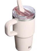 Stanley термочаша от неръждаема стомана Quencher® ProTour Flip Straw 0.59L 10-12484-0317