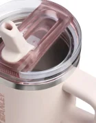 Stanley термочаша от неръждаема стомана Quencher® ProTour Flip Straw 0.59L 10-12484-0317