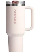 Stanley термочаша от неръждаема стомана Quencher® ProTour Flip Straw 0.59L 10-21126-0123