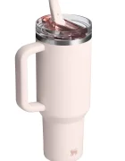 Stanley термочаша от неръждаема стомана Quencher® ProTour Flip Straw 0.59L 10-21126-0123