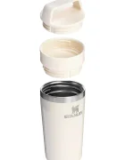Stanley Термочаша The Café-To-Go Travel Mug 035 l в бежово