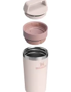 Stanley Термочаша The Café-To-Go Travel Mug 035 l в розово