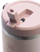 Stanley Термочаша The IceFlow™ Flip Straw 2.0 089 l в розово