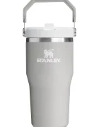 Stanley Термочаша The IceFlow™ Flip Straw 2.0 Tumbler 06 L в бежово