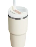 Stanley Термочаша The Quencher H2.O FlowState™ 06 L в бежово