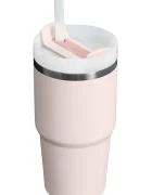 Stanley Термочаша The Quencher H2.O FlowState™ 06 l в розово