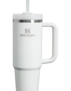 Stanley Термочаша The Quencher H2.O FlowState™ 089 l в бяло