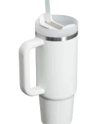 Stanley Термочаша The Quencher H2.O FlowState™ 089 l в бяло