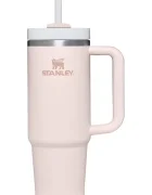 Stanley Термочаша The Quencher H2.O FlowState™ 089 l в розово
