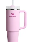 Stanley Термочаша The Quencher H2.O FlowState™ 089 l в розово