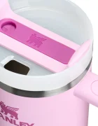 Stanley Термочаша The Quencher H2.O FlowState™ 089 l в розово