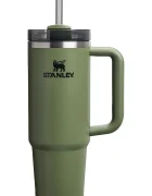 Stanley Термочаша The Quencher H2.O FlowState™ 089 l в зелено