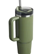 Stanley Термочаша The Quencher H2.O FlowState™ 089 l в зелено
