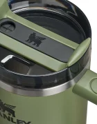 Stanley Термочаша The Quencher H2.O FlowState™ 089 l в зелено