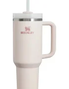 Stanley Термочаша The Quencher H2.O FlowState™ 118 l в розово