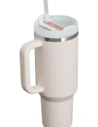 Stanley Термочаша The Quencher H2.O FlowState™ 118 l в розово