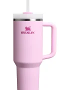 Stanley Термочаша The Quencher H2.O FlowState™ 118 l в розово