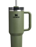 Stanley Термочаша The Quencher H2.O FlowState™ 118 l в зелено