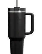 Stanley Термочаша The Quencher H2.O FlowState™ Tumbler 118 l в черно