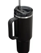 Stanley Термочаша The Quencher H2.O FlowState™ Tumbler 118 l в черно