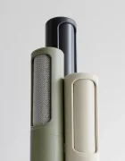 Steamery Четка за дрехи Lint Brush в зелено