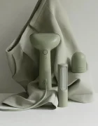 Steamery Четка за дрехи Lint Brush в зелено